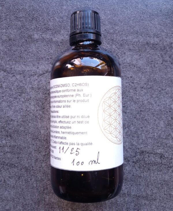 DMSO