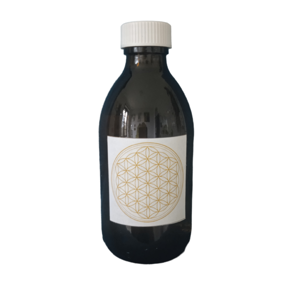 Solution de dioxyde de chlore (CDS), le purificateur