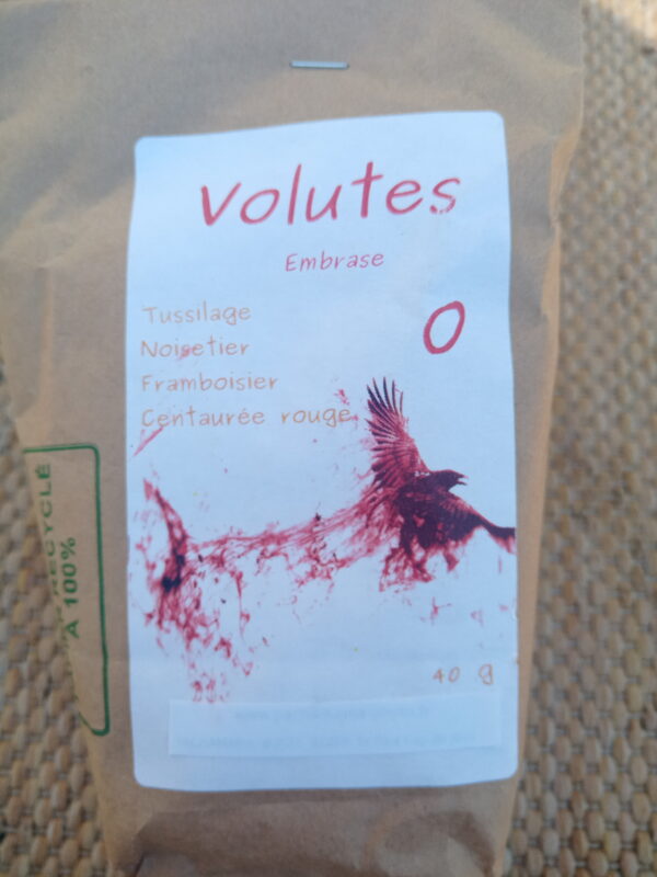 Volutes O