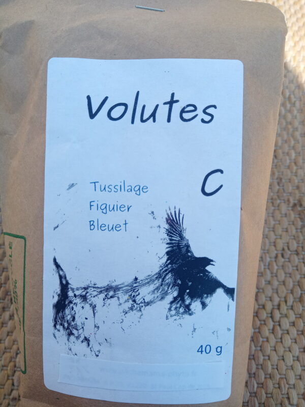 Volute C