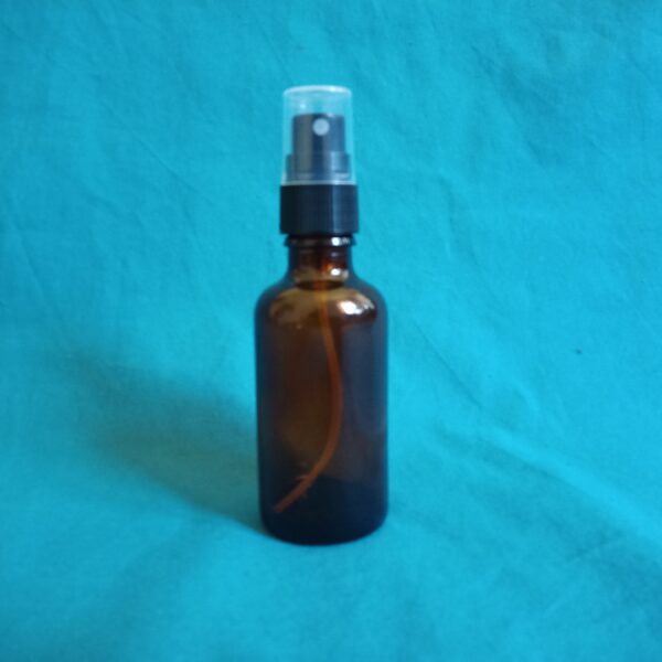 Pulvérisateur adapté au DMSO