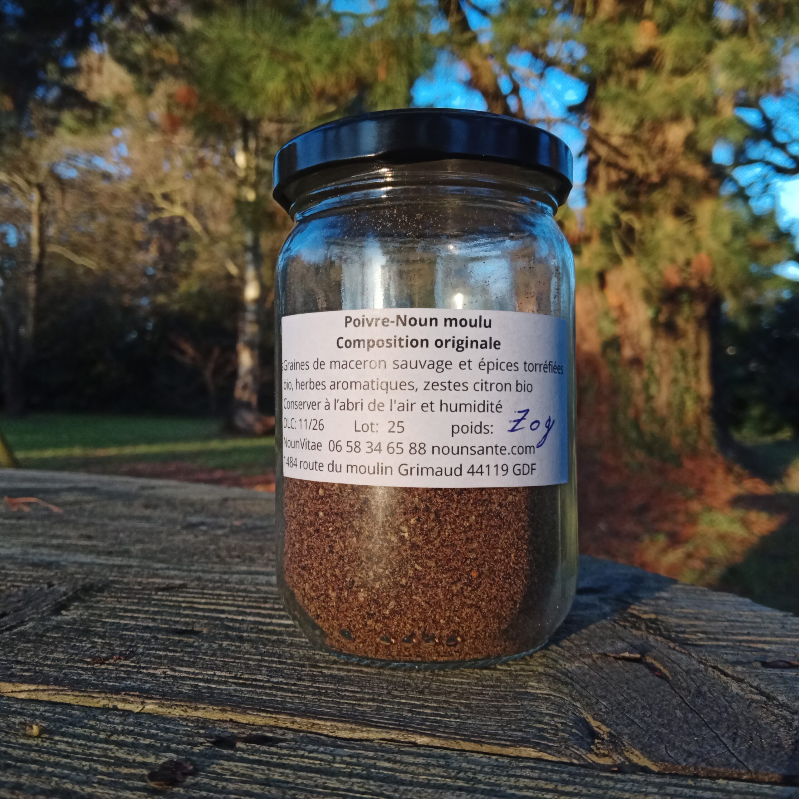 poivre-Noun – Image 3