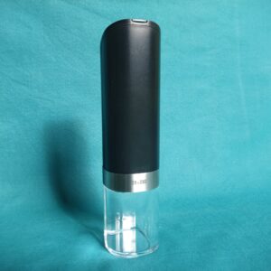 Moulin éléctrique à piles