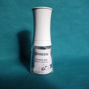 Moulin à épice/sel Kyocera