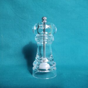 Moulin à épices à main Ibili